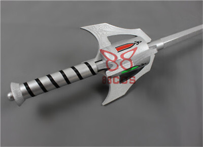 #ad Anime Rwby Weiss Schnee Myrtenaster Cosplay Prop Toy Sword Weapon Equipment Gift $108.33