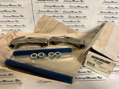 #ad Quicksilver #91 37241 Puller Plate Universal. $181.00