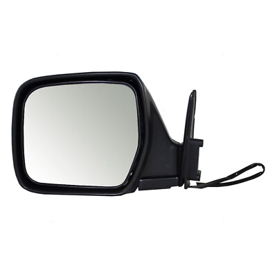 #ad Fits Toyota Land Cruiser 91 97 Drivers Side View Power Mirror 87940 60130 13 $69.80