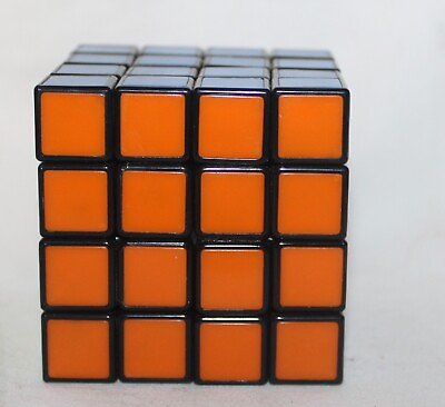 #ad Rubiks Cube 4x4 Brain Teaser Puzzle Game Problem Solving $22.46