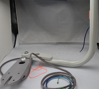 #ad NEW UNUSED DCI Edge Swing Mount Dental Delivery Unit Operatory Treatment System $950.00
