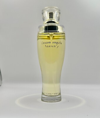 #ad Dream Angels Heavenly Women#x27;s Perfume by Victoria#x27;s Secret 4.2oz 125ml EDP $199.99