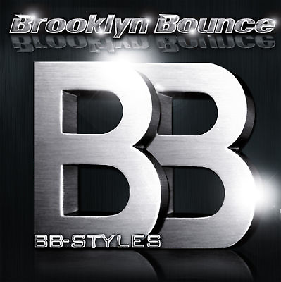#ad CD Brooklyn Bounce BB Style 2CDs $12.09