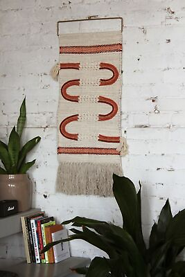 #ad New Urban Outfitters Madix Wall Hanging MSRP: $48 $25.00