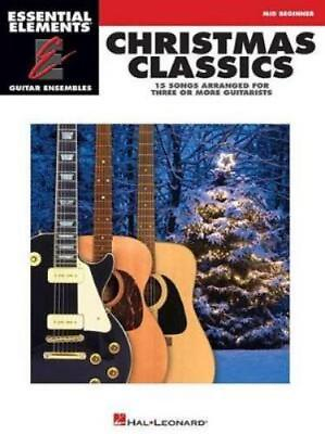 #ad Christmas Classics Paperback $13.84