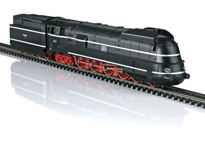 #ad Marklin 39662 HO Scale DRB CI 06 Steam Locomotive $836.99