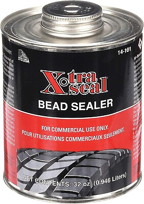 #ad Xtra Seal 14 101 Tire Bead Sealer 32 oz $17.09