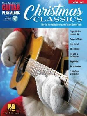 #ad Christmas Classics Paperback $17.58