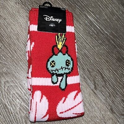 #ad Disney Socks Size 9 11 Women’s $9.00
