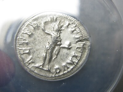 #ad AD 241 243 Roman Gordian III Rome ANACS Slabbed Graded VF 35 Slabbed #795A $100.00