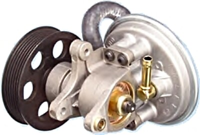 #ad Brake System Vacuum Pump For FIAT PEUGEOT CITROEN Ducato Bus Boxer Box 456532 $184.76