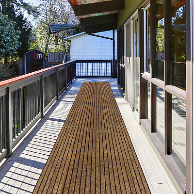 #ad Non Slip Hallway Runner Rug Long Washable Bedroom Carpet Rugs Kitchen Floor Mat $426.30