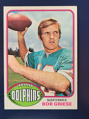 #ad 1976 Topps Football Cards Complete Your Set You Pick Choose Each #171 344 $2.00