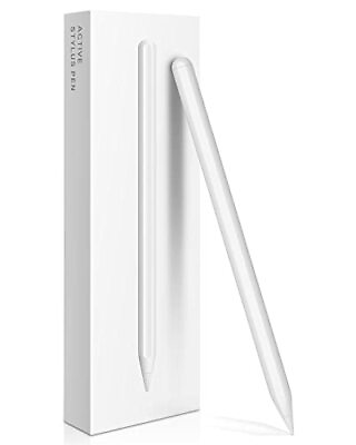 #ad iPad Pencil 2nd Generation with Magnetic Wireless Charging Apple Pencil 2nd ... $25.49
