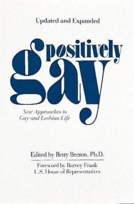 #ad Positively Gay $4.71