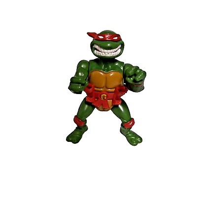 #ad Teenage Mutant Ninja Turtles Raphael Mirage Studios 1990 Original TMNT $3.35