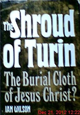 #ad The Shroud of Turin : The Burial Cloth of Jesus Christ? Hardcover $5.89