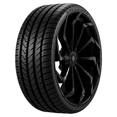 #ad 2 New Lexani Lx twenty 265 35zr20 Tires 2653520 265 35 20 $185.42