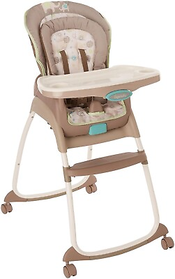 #ad Ingenuity Trio 3 in 1 Convertible High Chair Toddler Chair Booster Seat $50.00