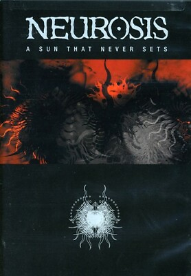 #ad A Sun That Never Sets DVD $49.19