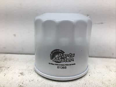#ad Parts Master Oil Filter 61365 New Old Stock $9.99