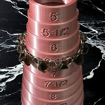#ad Vtg Silver Tone Natural Smoky Quartz Panel Style Link Bracelet 7” Southwestern $22.99