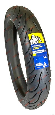 #ad Michelin Commander III MT90B16 Front Tire Touring Motorcycle 3 72682 $196.99