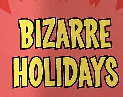 #ad 2020 Bizarre Holidays Garbage Pail Kids Complete Your Set GPK U Pick 2 of 3 Base $18.99