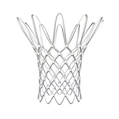 #ad Spalding Official On Court Net Official White $20.14