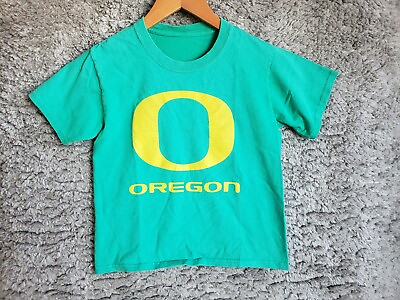 #ad Oregon Ducks T Shirt size XS $6.50