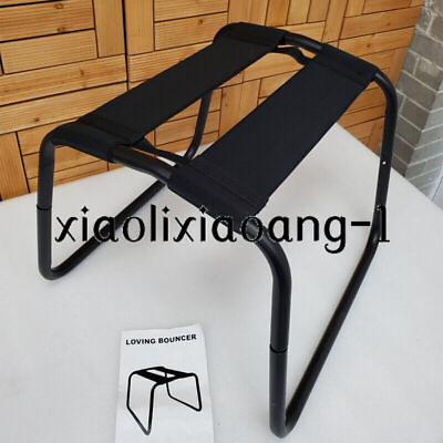 #ad Loving Bouncer Chair Sexy Position Aid Stool Bounce Stools Couples Weightless $58.47