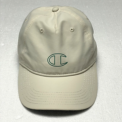 #ad Champion Cap Hat Men#x27;s Pattern Design Strap Back $11.99