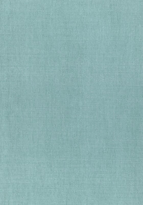 #ad Thibaut Aqua Cotton Linen Weave Upholstery Fabric Prisma Pool 2.10 yd W70146 $105.00
