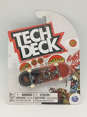 #ad tech deck you chose over one hundred boards $4.99