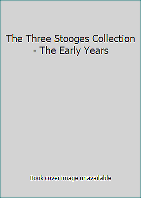 #ad The Three Stooges Collection The Early Years $4.58