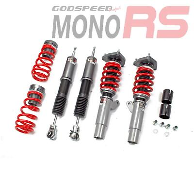 #ad Godspeed MonoRS Coilovers Lowering Kit for TIGUAN 18 21 $765.00