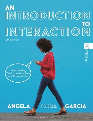 #ad Introduction to Interaction : Understanding Talk in the Workplace and Everyda... $154.37