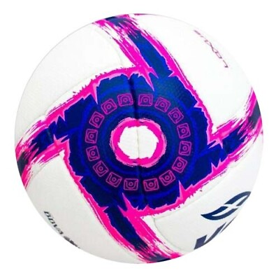 #ad Voit pink liga MX soccer ball size 5 official match ball $38.00