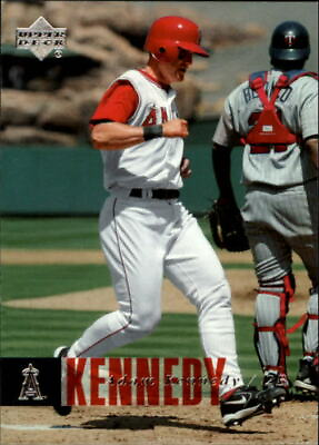 #ad 2006 Upper Deck Baseball Card Pick 1 263 $0.99