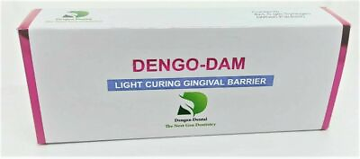 #ad Dengen Gingiva Barrier Liquid Dam Kit Pack for Dental Care $24.99