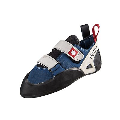 #ad Advancer QC Bouldering Shoe I Rock Climbing Shoe for Advanced Climbers Dark ... $169.03