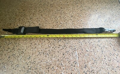 #ad 28in Graco Baby Trend Evenflo Car Seat Latch Strap Belt Replacement Part C111 $12.99