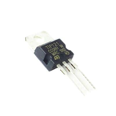 #ad NPN Darlington Transistor 80V 5A TO 220 Pack of 1 $12.08