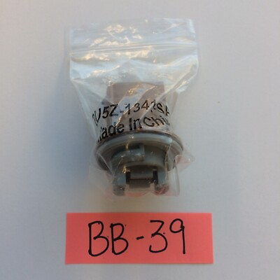 #ad F150 Bulb Sockets Headlamp Parking Turn Signal Brake Tail Light 2U5Z 13411 FB $12.18