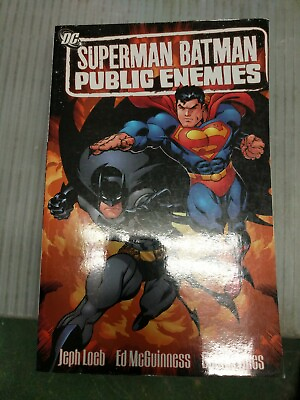 #ad Superman Batman $2.09