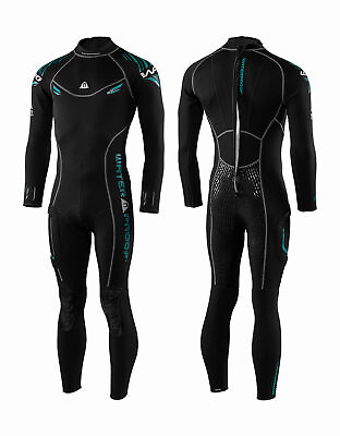 #ad Waterproof Men#x27;s W30 Sport Full Wetsuit $225.00