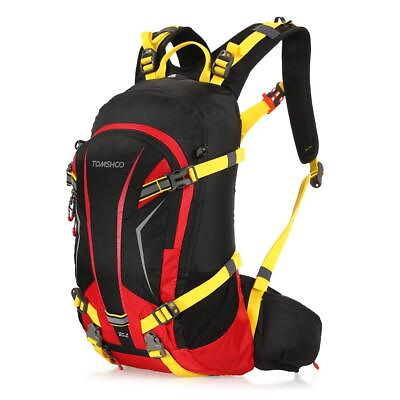 #ad Cycling Backpack 20L Lightweight Daypack Waterproof backpack Hiking Travel ... $44.01