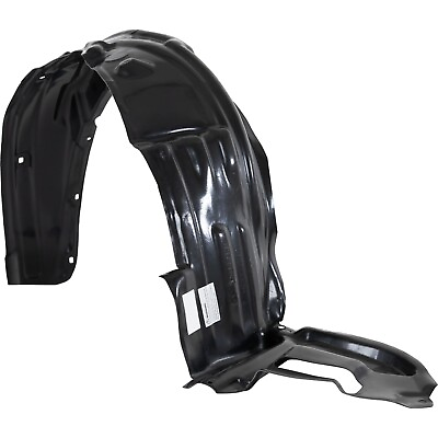 #ad Front Left Fender Liner For 2003 08 Toyota Corolla Japan Or USA Built TO1248119 $21.60