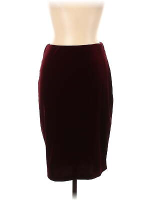 #ad Sanctuary Women Red Casual Skirt L $25.74