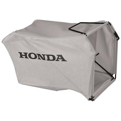 #ad GENUINE HONDA LAWNMOWER GRASS BAG AND FRAME FOR HRX217 AND HRX217K1 81320 VH7 D0 $150.00